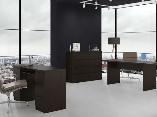 KOMODA MALWA M8 120 - WENGE na Arena.pl