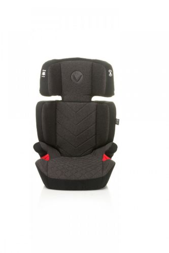 Fotelik Vito 15-36 kg Graphite saty na Arena.pl
