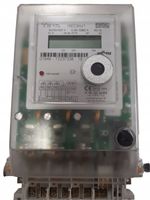 Licznik prądu energii 3 fazowy podlicznik LCD