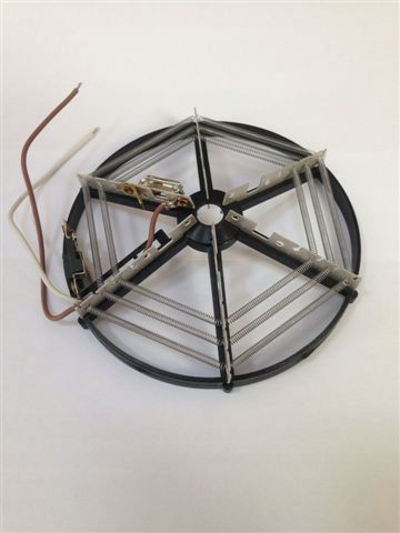 SUSZARKA DO GRZYBÓW,WARZYW,NIEWIADÓW 300W DUŻA 17L na Arena.pl