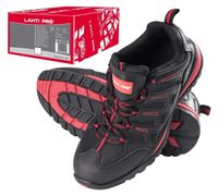 Obuwie robocze półbuty Lahti Pro L3040245 rozmiar 45