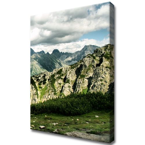 Obraz Drukowany 30X40 Tatry na Arena.pl