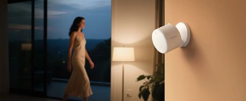 Aqara Multisensor Obecności Presence Sensor FP300 AI Zigbee Matter PS-S04D na Arena.pl