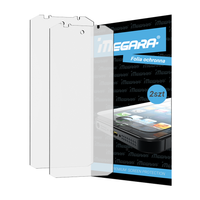 2x folia do ulefone armor 27t pro ochronna full glue