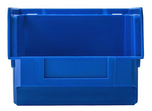 skrzynka magazynowa rozmiar '1' niebieska - skrz 1 ni/r na Arena.pl