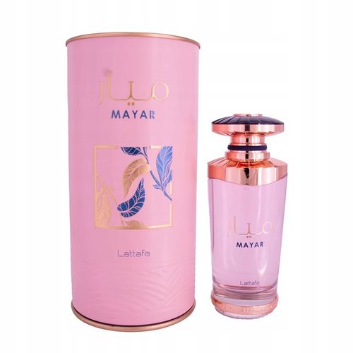 PRODUKT LATTAFA MAYAR 100ML EDP na Arena.pl