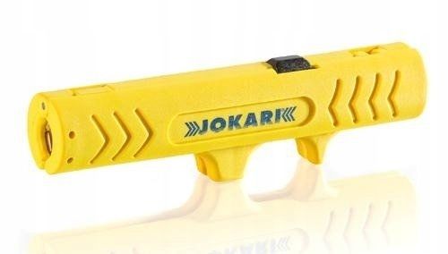 JOKARI ŚCIĄGACZ IZOLACJI 12 Universal JO30120 zdjęcie 4