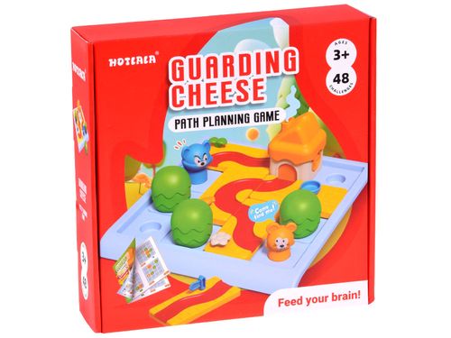 DLA DZIECI GRA PLANSZOWA ŚCIEŻKI na Arena.pl