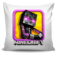 Poduszka Minecraft