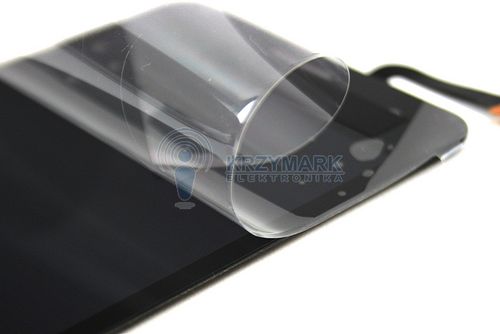 ASUS ZENFONE 5 DIGITIZER DOTYK SZYBKA EKRAN PANEL na Arena.pl