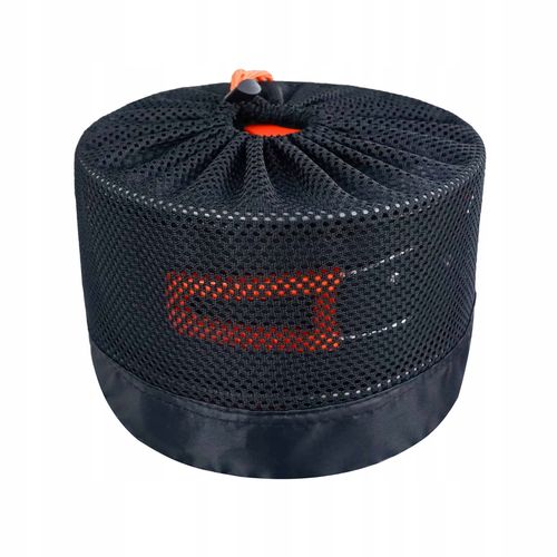 zestaw garnków campingowych trip tekson na Arena.pl