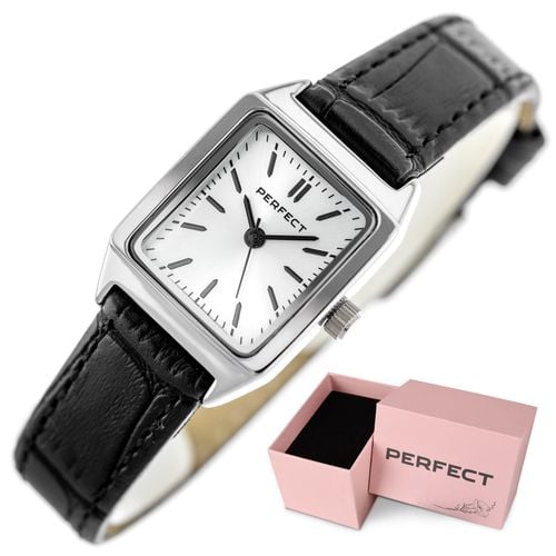 Zegarek damski PERFECT E399-06 + BOX na Arena.pl