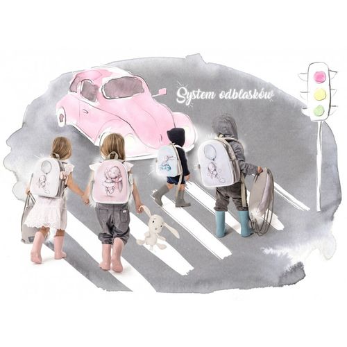 Effik Plecak Baletnica na Arena.pl