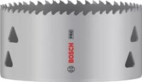 PIŁA OTWORNICA PRO MULTI MATERIAL 102 MM 2608901534 BOSCH