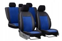 Pokrowce do TOYOTA Avensis (I, II) Auris (I) kpl
