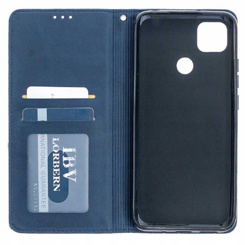 ZAPS Origami Redmi 9C/10A niebieski na Arena.pl