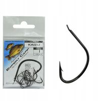 Haczyk Haczyki KAMIKAZE KAIZU Nr 1 (10szt) Kute
