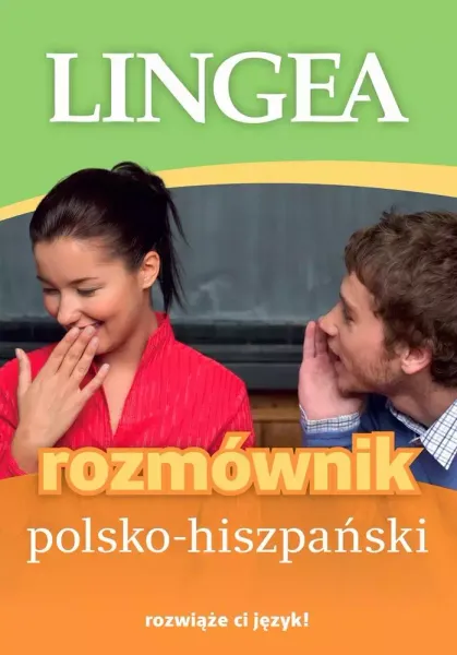 Rozmównik polsko-hiszpański zdjęcie 1