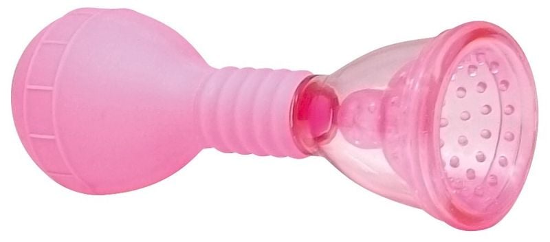 Klit-Kiss stymulator łechtaczki pompka zdjęcie 3