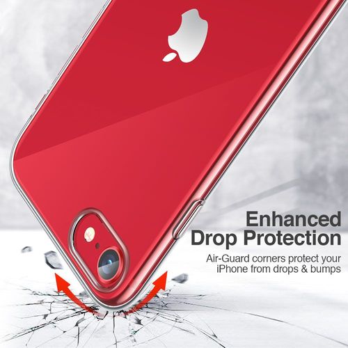 ESR ESSENTIAL IPHONE 7/8/SE 2020 CLEAR na Arena.pl