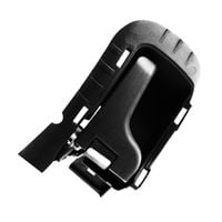 Klamka Rączka wewnętrzna drzwi przednich prawa Mercedes Vito W638 1996