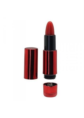 Mini Wibrator Szminka Pomadka Toyz4Lovers na Arena.pl