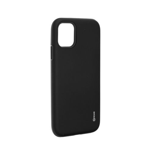 Futerał ROAR Rico Armor do iPhone 11 czarny na Arena.pl