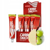 ŻEL ENERGETYCZNY NUTREND CARBOSNACK GEL TUBKA ZIELONE JABŁKO 50G