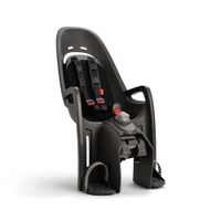 Fotelik rowerowy HAMAX Zenith Relax Adapter + Osłona fotelika BEL01OPS001