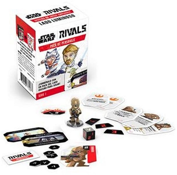 funko games gra sw rivals s1 light side zdjęcie 3