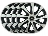 KOŁPAKI 16'' MERCEDES W202 W203 W211 W210 638 DRM