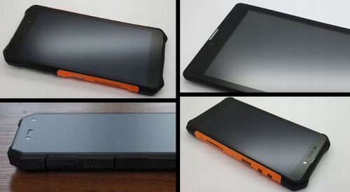 Folia ochronna MATOWA do Nintendo Switch 2 - 7.9" na Arena.pl