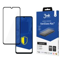 samsung galaxy a06 - 3mk hardglass max black