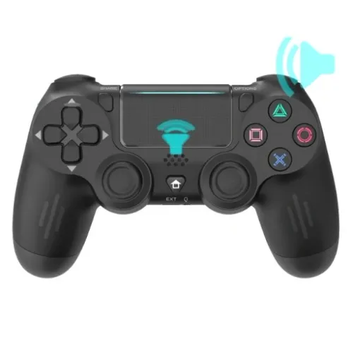 Pad bezprzewodowy SF CHP-02 do PS4 BIAŁY na Arena.pl