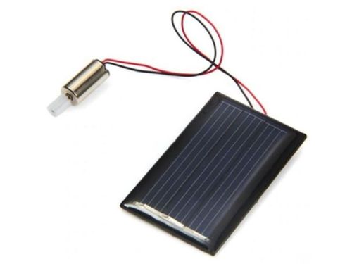 ZABAWKA SOLARNA ROBOT SOLARNY 4W1 na Arena.pl