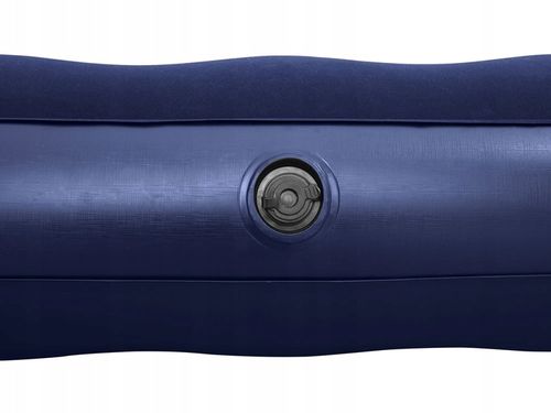 Bestway Materac dmuchany welur 203x152cm 67374 na Arena.pl