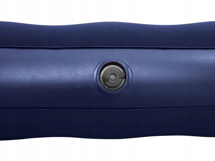 Bestway Materac dmuchany welur 203x152cm 67374 zdjęcie 12