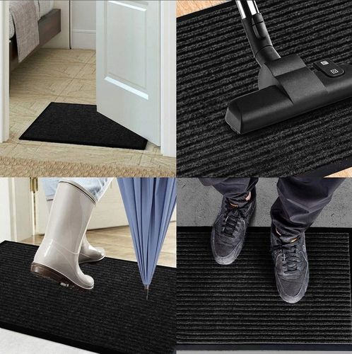 WYCIERACZKA WEJŚCIOWA 60x90 DO BUTÓW POD DRZWI na Arena.pl