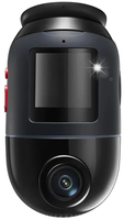 Wideorejestrator 70mai X800 4K Czarna + karta 70mai SD 128GB