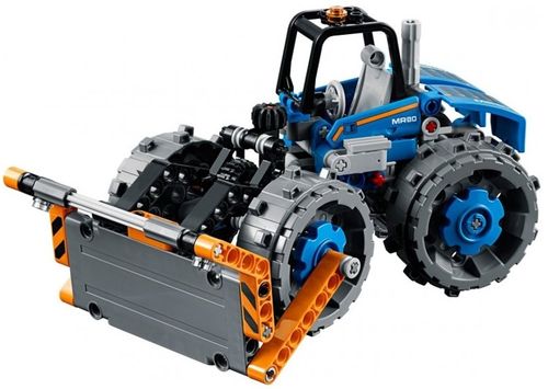 LEGO Technic Spycharka na Arena.pl