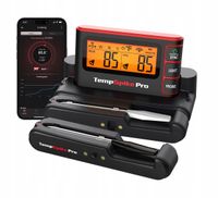 Termometr Bezprzewodowy 2 Sondy ThermoPro TP980-2