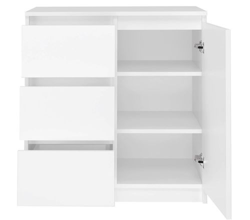 COSTA KOMODA BIEL 1D3S + 2D3S na Arena.pl