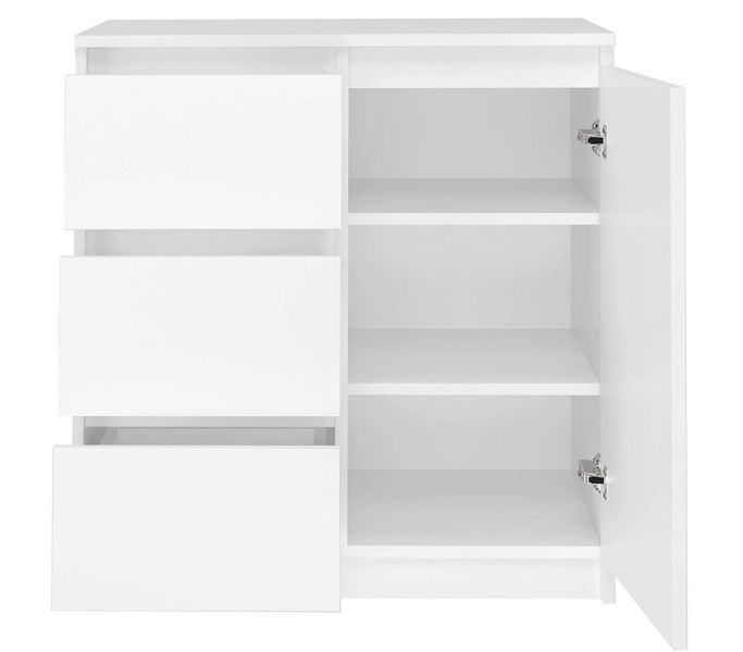 COSTA KOMODA BIEL 1D3S + 2D3S zdjęcie 3