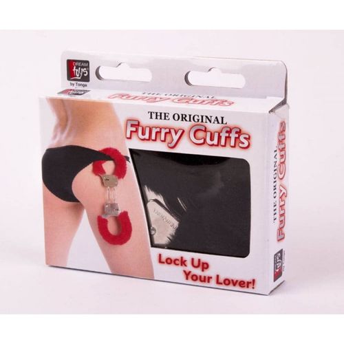 Kajdanki Miłości Czarne na Arena.pl