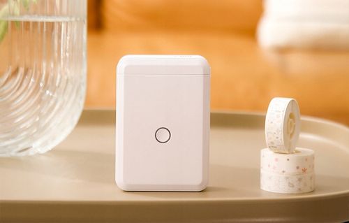 NIIMBOT D110 TERMICZNA DRUKARKA ETYKIET NAKLEJEK BEZPRZEWODOWA BLUETOOTH na Arena.pl