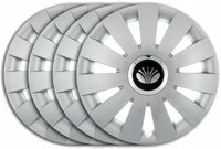 KOŁPAKI 15'' DAEWOO 16 Leganza Nubira Espero BTS