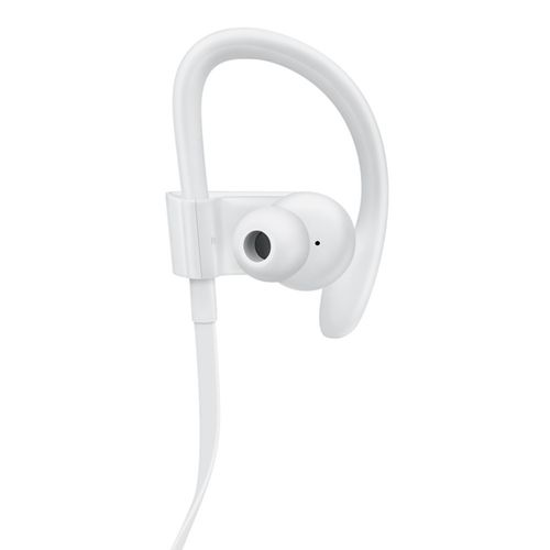 Apple Powerbeats3 Wireless Earphones - White na Arena.pl