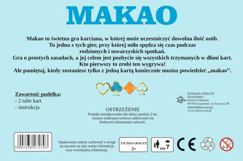 makao 2793 na Arena.pl