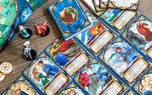 Gra Grajeczka na Arena.pl