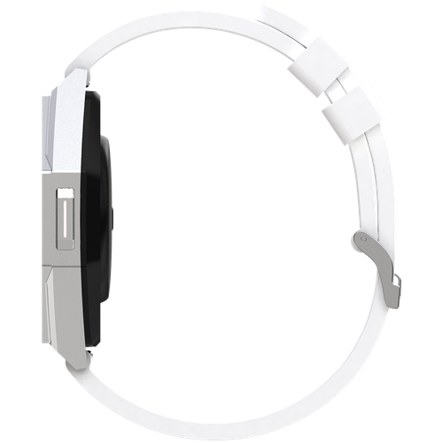 CANYON Smartwatch Otto SW-86 Srebrny na Arena.pl